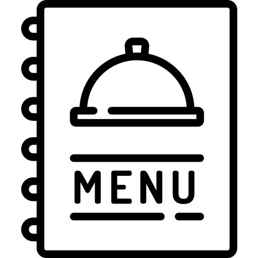 service-menu
